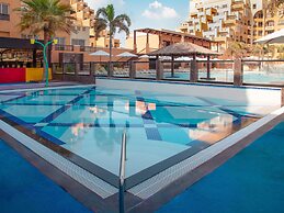 Rixos Bab Al Bahr - All Inclusive