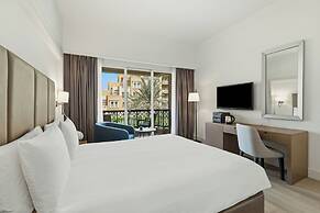 Rixos Bab Al Bahr - All Inclusive