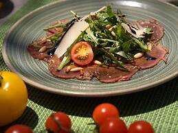 Rixos Bab Al Bahr - All Inclusive