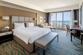 Rixos Bab Al Bahr - All Inclusive