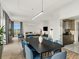 Rixos Bab Al Bahr - All Inclusive