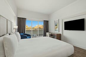 Rixos Bab Al Bahr - All Inclusive