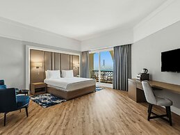 Rixos Bab Al Bahr - All Inclusive