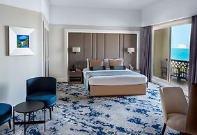 Rixos Bab Al Bahr - All Inclusive