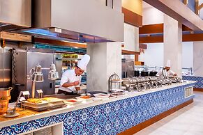 Rixos Bab Al Bahr - All Inclusive