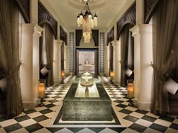 Rixos Bab Al Bahr - All Inclusive