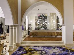 Rixos Bab Al Bahr - All Inclusive