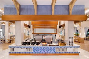 Rixos Bab Al Bahr - All Inclusive