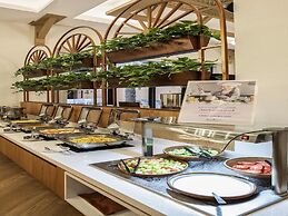 Rixos Bab Al Bahr - All Inclusive