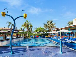 Rixos Bab Al Bahr - All Inclusive