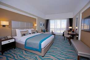 Rixos Bab Al Bahr - All Inclusive