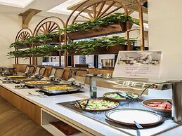 Rixos Bab Al Bahr - All Inclusive