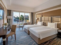 Rixos Bab Al Bahr - All Inclusive