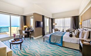 Rixos Bab Al Bahr - All Inclusive