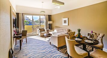 Rixos Bab Al Bahr - All Inclusive