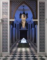 Rixos Bab Al Bahr - All Inclusive