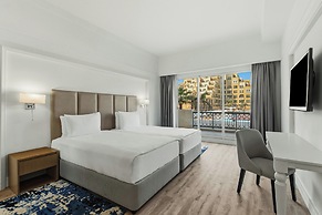 Rixos Bab Al Bahr - All Inclusive