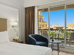 Rixos Bab Al Bahr - All Inclusive