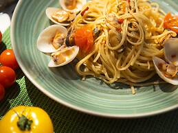 Rixos Bab Al Bahr - All Inclusive