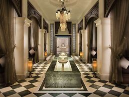 Rixos Bab Al Bahr - All Inclusive