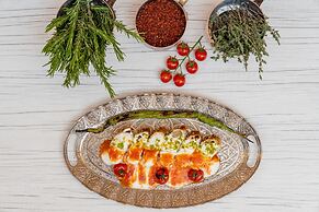 Rixos Bab Al Bahr - All Inclusive