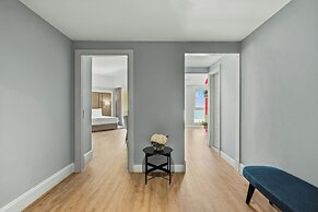 Rixos Bab Al Bahr - All Inclusive