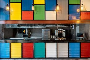 Rixos Bab Al Bahr - All Inclusive