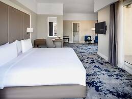 Rixos Bab Al Bahr - All Inclusive