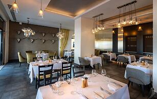 Rixos Bab Al Bahr - All Inclusive