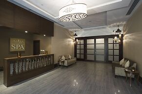 Rixos Bab Al Bahr - All Inclusive