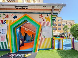 Rixos Bab Al Bahr - All Inclusive