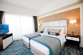 Rixos Bab Al Bahr - All Inclusive