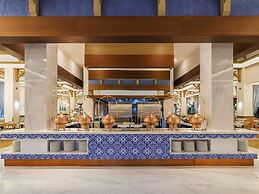 Rixos Bab Al Bahr - All Inclusive