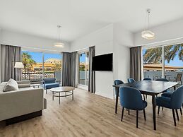 Rixos Bab Al Bahr - All Inclusive