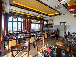 Rixos Bab Al Bahr - All Inclusive