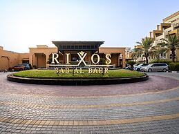 Rixos Bab Al Bahr - All Inclusive