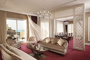 Rixos Bab Al Bahr - All Inclusive