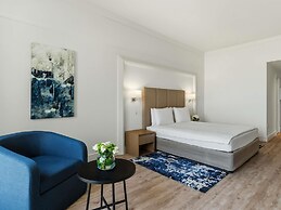 Rixos Bab Al Bahr - All Inclusive