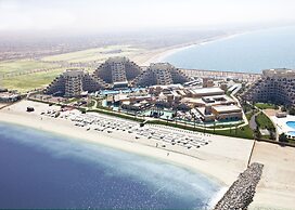 Rixos Bab Al Bahr - All Inclusive