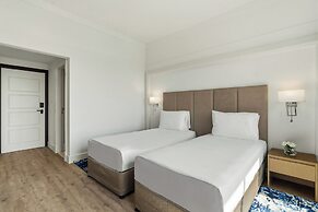 Rixos Bab Al Bahr - All Inclusive