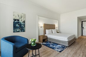 Rixos Bab Al Bahr - All Inclusive