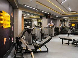 Rixos Bab Al Bahr - All Inclusive