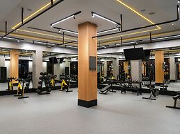 Rixos Bab Al Bahr - All Inclusive