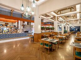 Rixos Bab Al Bahr - All Inclusive