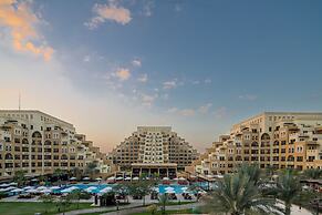 Rixos Bab Al Bahr - All Inclusive