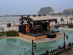 Rixos Bab Al Bahr - All Inclusive