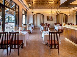 Rixos Bab Al Bahr - All Inclusive