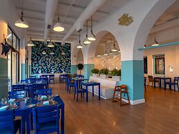 Rixos Bab Al Bahr - All Inclusive