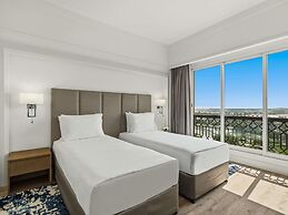 Rixos Bab Al Bahr - All Inclusive