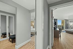 Rixos Bab Al Bahr - All Inclusive